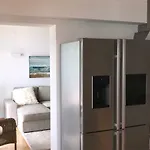Ferienwohnung Direkt Am See Appartamento