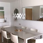 Appartamento Ferienwohnung Direkt Am See