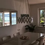 Appartamento Ferienwohnung Direkt Am See