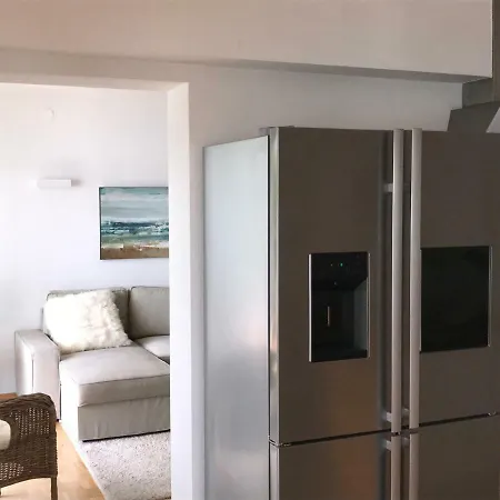 Direkt Am Apartment