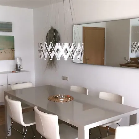 Apartment Direkt Am