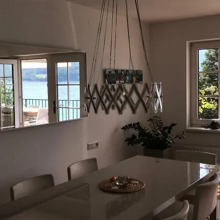 Apartment Direkt Am
