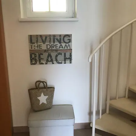 Apartment Direkt Am *