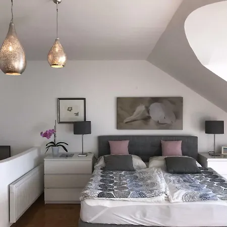 Ferienwohnung Direkt Am See * Techelsberg