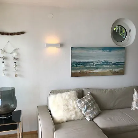 Διαμέρισμα Toeschling Woerthersee *