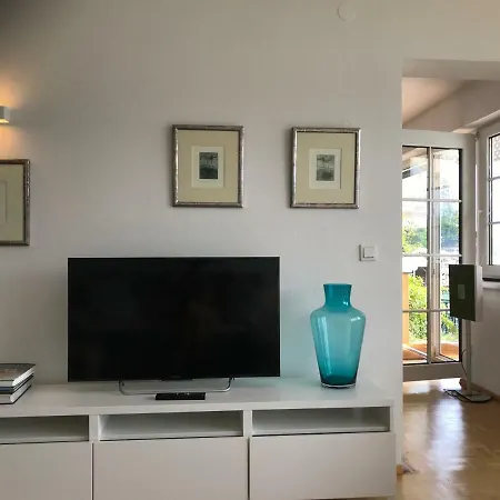 Direkt Am Techelsberg