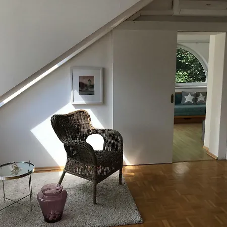 Ferienwohnung Direkt Am See