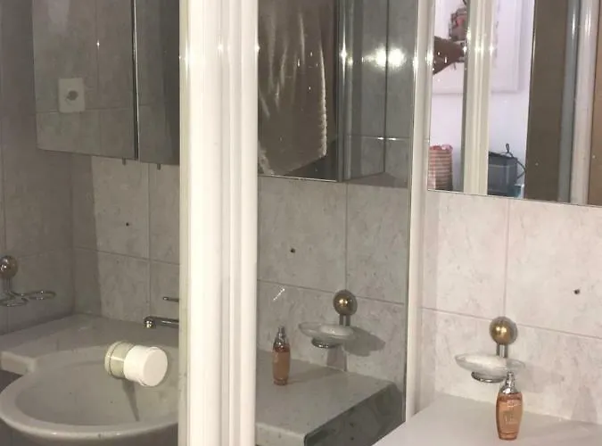 Ferienwohnung Direkt Am See *