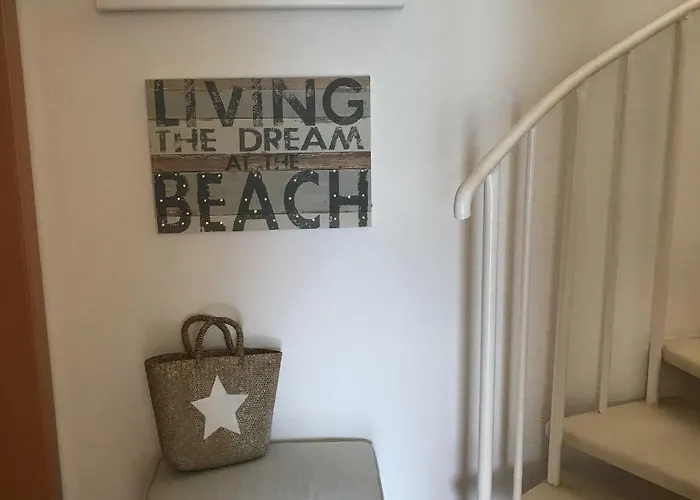 Apartament Ferienwohnung Direkt Am See *