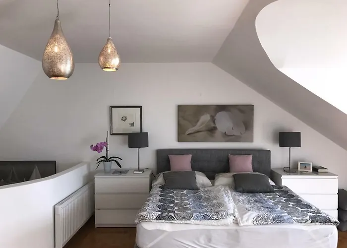 Ferienwohnung Direkt Am See * Techelsberg