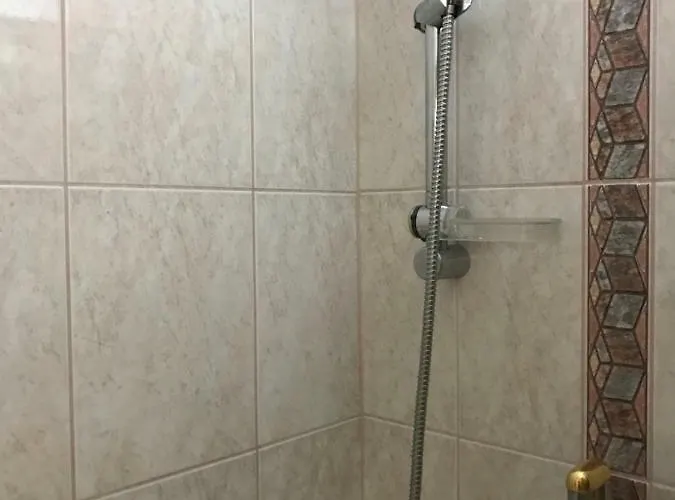 Ferienwohnung Direkt Am See Apartament *