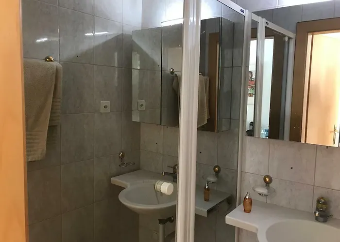 Ferienwohnung Direkt Am See *